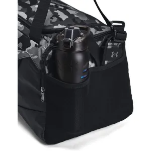 Cestovná taška UNDER ARMOUR UA Undeniable 5.0 Duffle MD-BLK