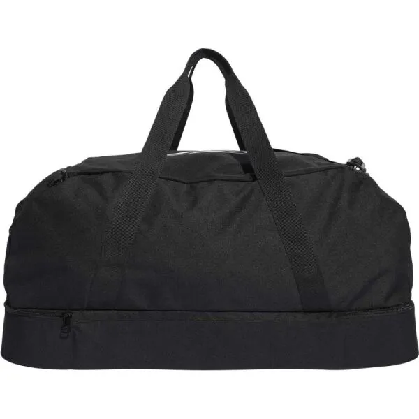 adidas TIRO LEAGUE DUFFEL L Športová taška, čierna, veľkosť