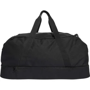 adidas TIRO LEAGUE DUFFEL L Športová taška, čierna, veľkosť