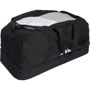 adidas TIRO LEAGUE DUFFEL L Športová taška, čierna, veľkosť
