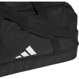adidas TIRO LEAGUE DUFFEL L Športová taška, čierna, veľkosť