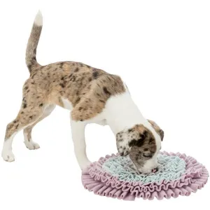 TRIXIE SNIFFING CARPET JUNIOR Čuchací koberček, ružová, veľkosť