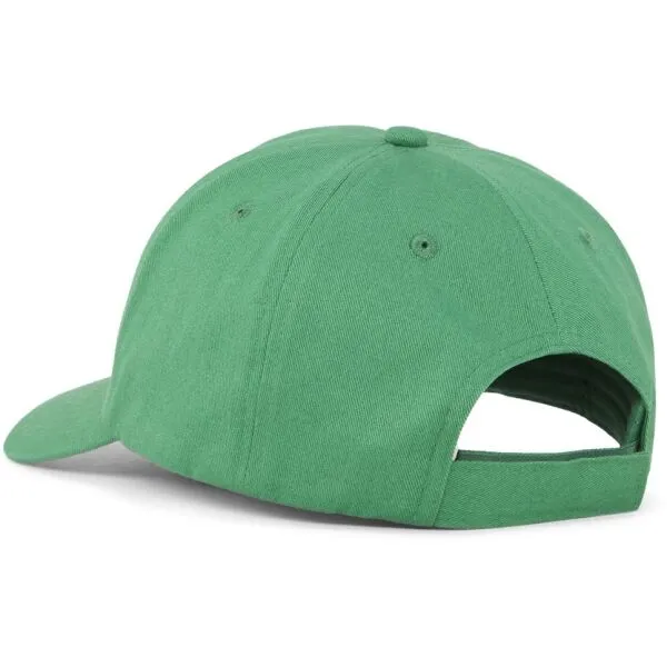Puma ESS CAP III SNR Šiltovka, zelená, veľkosť