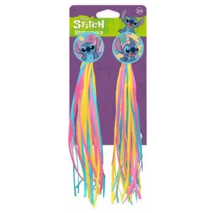 Disney STITCH Stuhy na riadidlá, mix, veľkosť