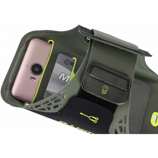 Runto REACH Holder na mobil, čierna, veľkosť