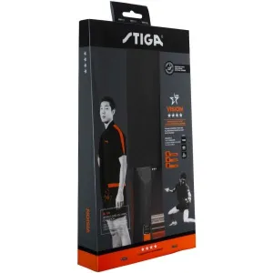 Stiga VISION Pingpongová raketa, čierna, veľkosť