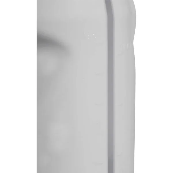 Fľaša ADIDAS TIRO BOT 0.5L WHITE BLACK