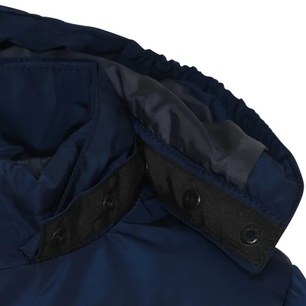 LEGO&reg; kidswear LWJIPE 705 JACKET Dievčenská zimná bunda, ružová, veľkosť