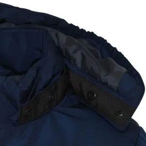 LEGO&reg; kidswear LWJIPE 705 JACKET Dievčenská zimná bunda, ružová, veľkosť