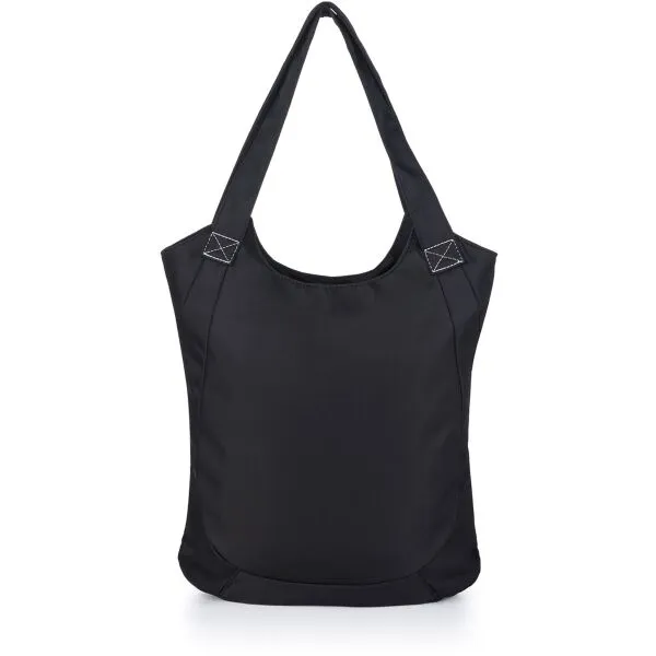 Women's bag LOAP BINNY Black/White