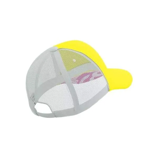 Compressport TRUCKER CAP Šiltovka, žltá, veľkosť UNI