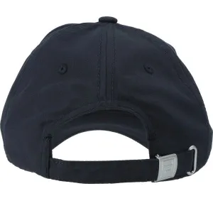Fila MAX Unisex šiltovka, tmavo modrá, veľkosť UNI