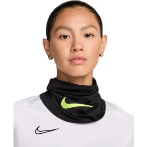 Nike ACADEMY DRI-FIT Nákrčník, čierna, veľkosť UNI