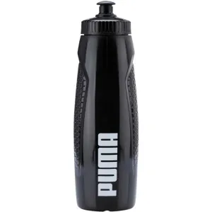 Puma TR BOTTLE CORE Fľaša na pitie, čierna, veľkosť