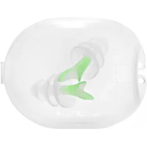 Arena Earplug PRO – štuple na plávanie Farba: Zelená