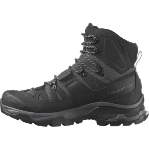 Salomon  Quest 4 GTX Magnet/Black/Quarry, EU 44 ⅔ Pánske topánky