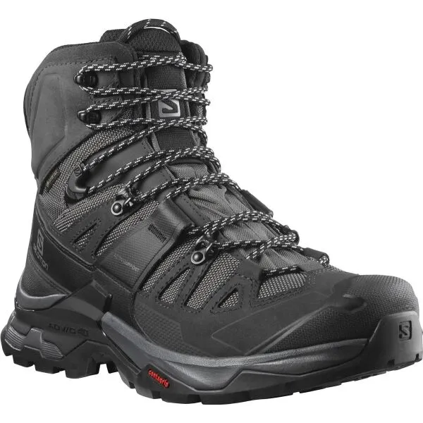 Salomon  Quest 4 GTX Magnet/Black/Quarry, EU 44 ⅔ Pánske topánky
