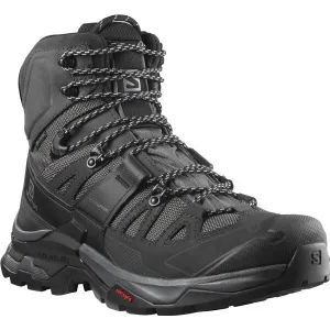 Salomon  Quest 4 GTX Magnet/Black/Quarry, EU 44 ⅔ Pánske topánky