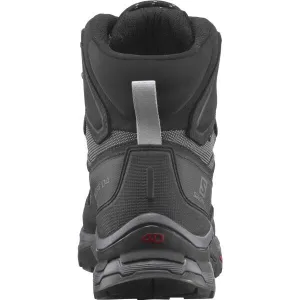Salomon  Quest 4 GTX Magnet/Black/Quarry, EU 44 ⅔ Pánske topánky