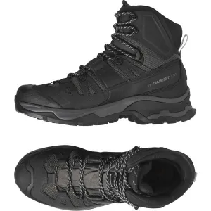 Salomon  Quest 4 GTX Magnet/Black/Quarry, EU 44 ⅔ Pánske topánky