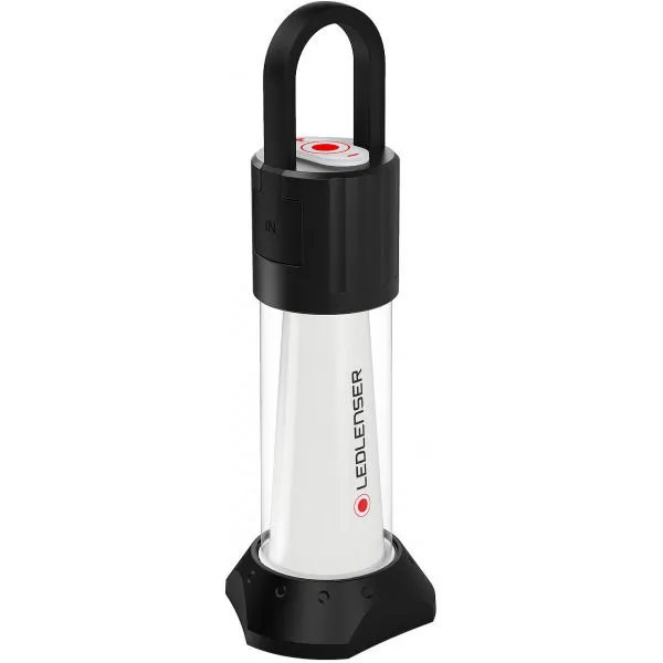 Ledlenser lampáš ml6