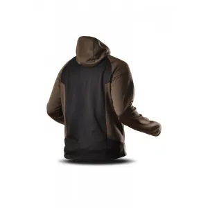 Trimm M BART Sweatshirt khaki/ black