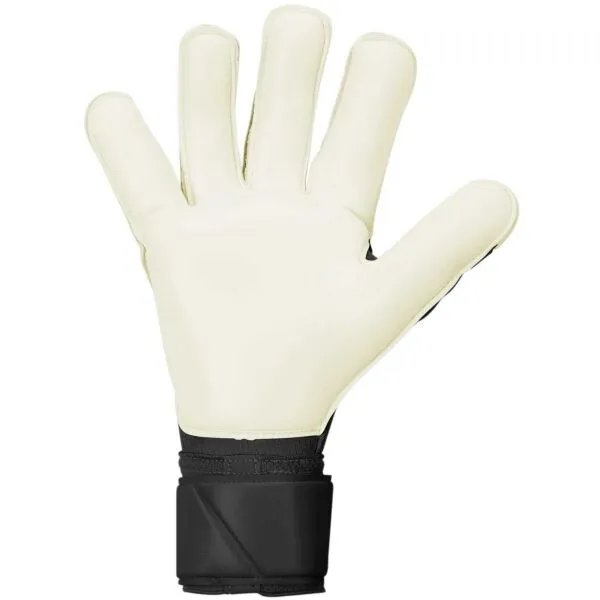 Nike GRIP3 Pánske brankárske rukavice, biela, veľkosť
