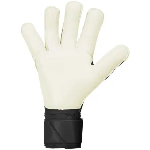 Nike GRIP3 Pánske brankárske rukavice, biela, veľkosť