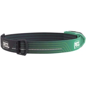 Petzl čelovka tikka core zelená 2022