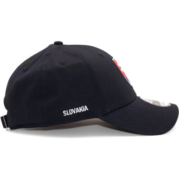 New Era SK CORE 9FORTY Šiltovka, tmavo modrá, veľkosť UNI