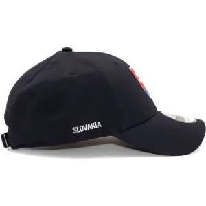 New Era SK CORE 9FORTY Šiltovka, tmavo modrá, veľkosť UNI