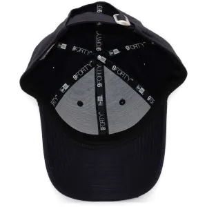New Era SK CORE 9FORTY Šiltovka, tmavo modrá, veľkosť UNI
