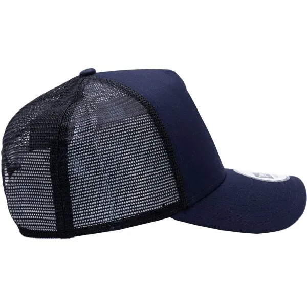 New Era SK CORE TRUCKER Šiltovka, tmavo modrá, veľkosť UNI