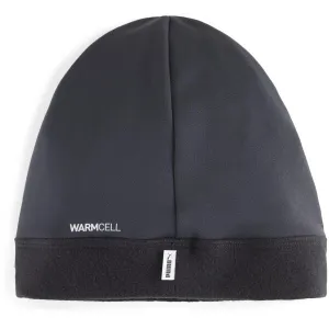 Puma RUNNING BEANIE Športová šiltovka, čierna, veľkosť ADULT