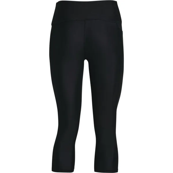 Women's compression capri leggings Under Armour HG Armour Hi Capri