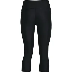 Women's compression capri leggings Under Armour HG Armour Hi Capri