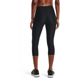 Women's compression capri leggings Under Armour HG Armour Hi Capri