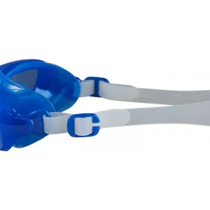 Speedo futura classic junior modrá