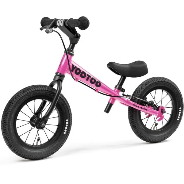 Yedoo YooToo Pink
