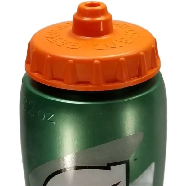 Gatorade BIDON 32 OZ Športová fľaša, zelená, veľkosť 900 ML