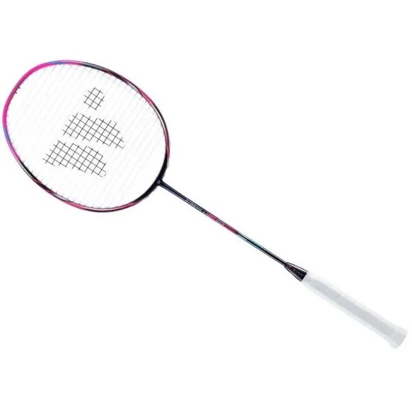 Wish XTREME LIGHT 005 Bedmintonová raketa, biela, veľkosť G2