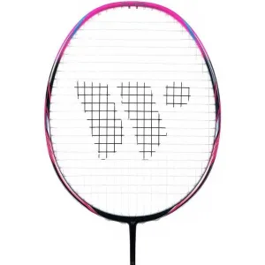 Wish XTREME LIGHT 005 Bedmintonová raketa, biela, veľkosť G2
