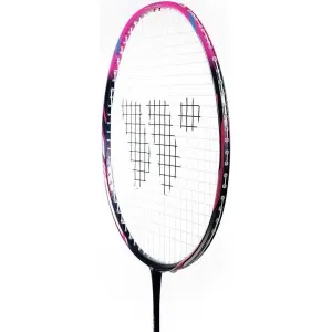 Wish XTREME LIGHT 005 Bedmintonová raketa, biela, veľkosť G2