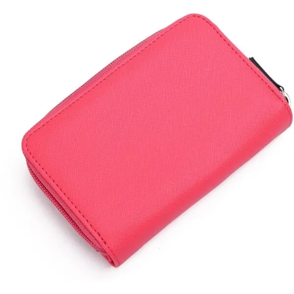 VUCH Leora Melon Pink Wallet