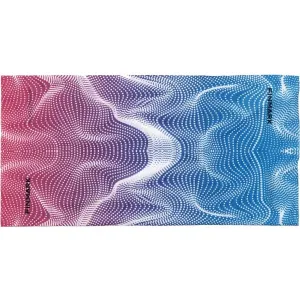 Finmark FS-203 Multifunkčná šatka, mix, veľkosť UNI