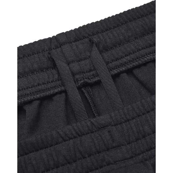 Under Armour UNSTOPPABLE JOGGERS Dámske tepláky, čierna, veľkosť M