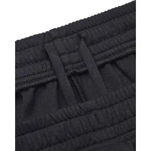Under Armour UNSTOPPABLE JOGGERS Dámske tepláky, čierna, veľkosť M