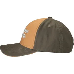 ADVENTER & FISHING CAP Unisex šiltovka, khaki, veľkosť UNI
