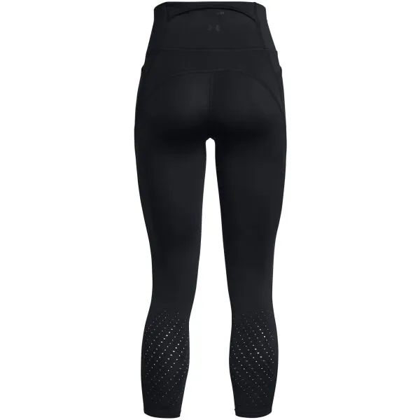 Under Armour LAUNCH ELITE Dámske legíny, čierna, veľkosť
