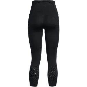 Under Armour LAUNCH ELITE Dámske legíny, čierna, veľkosť
